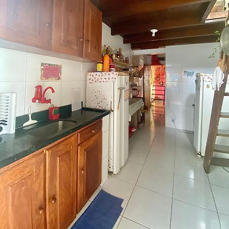 Casamarelo Hostel Салвадор Екстериор снимка