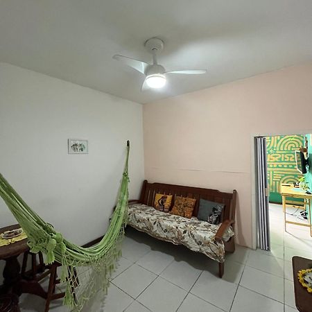 Casamarelo Hostel Салвадор Екстериор снимка