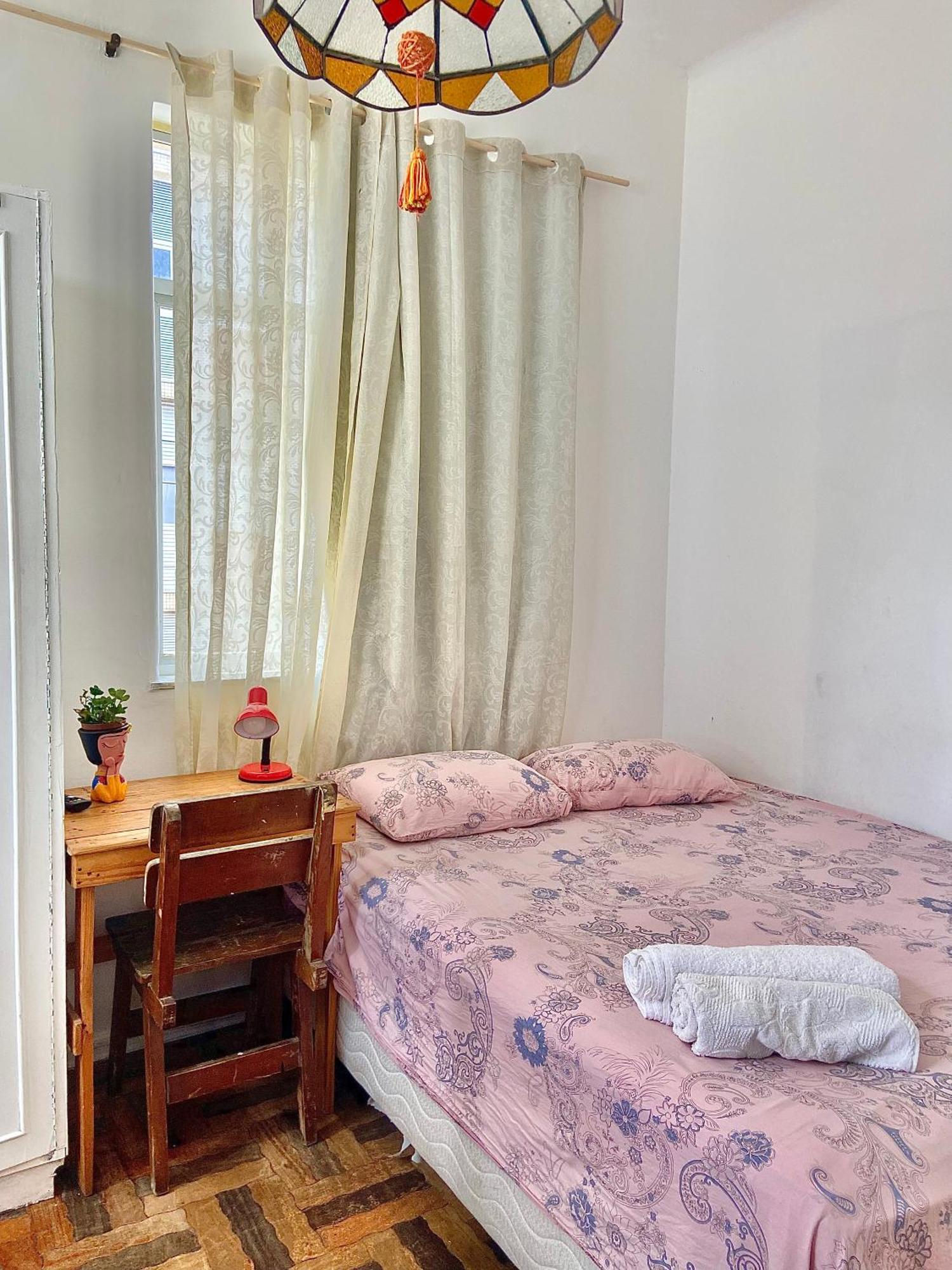Casamarelo Hostel Салвадор Екстериор снимка