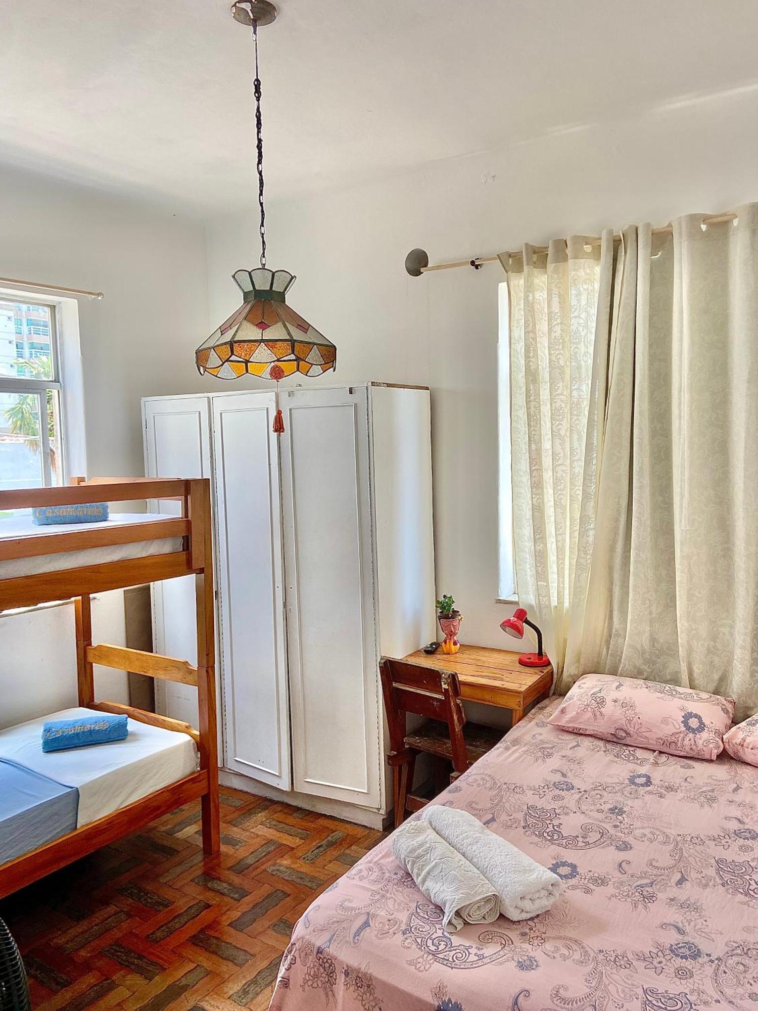 Casamarelo Hostel Салвадор Екстериор снимка