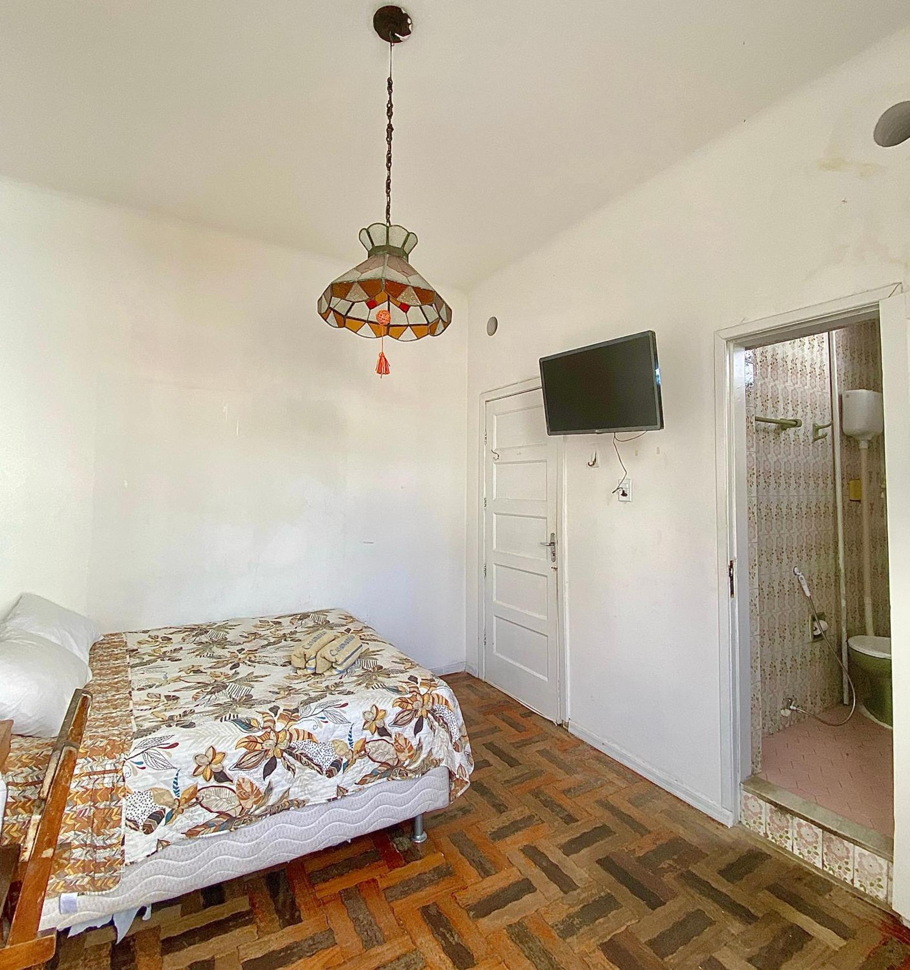 Casamarelo Hostel Салвадор Екстериор снимка