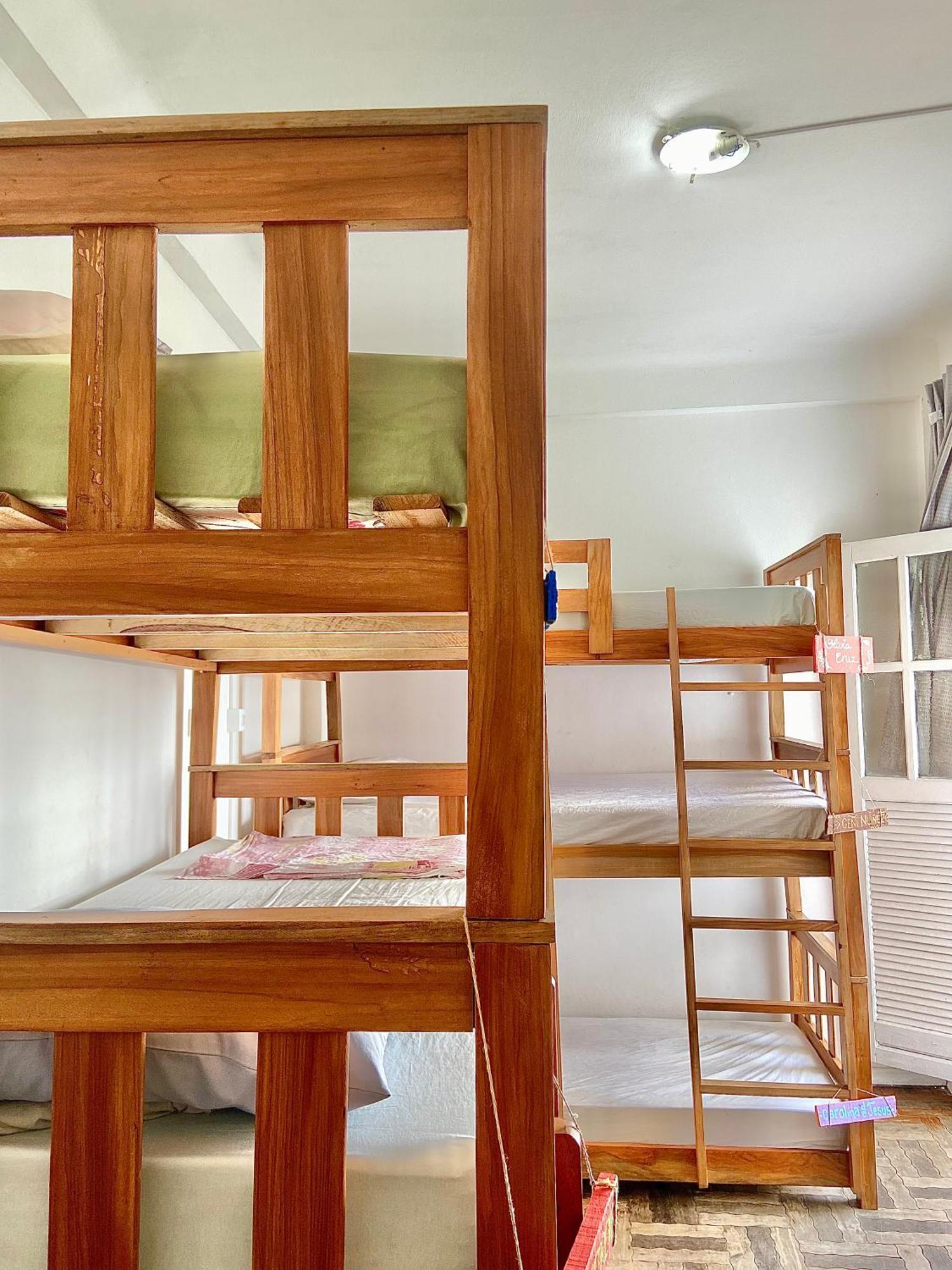 Casamarelo Hostel Салвадор Екстериор снимка