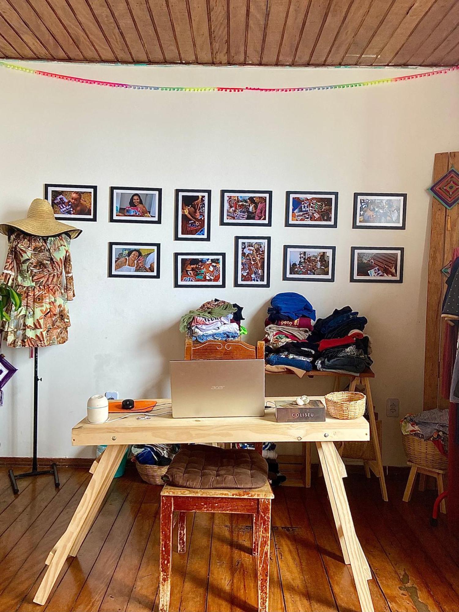 Casamarelo Hostel Салвадор Екстериор снимка