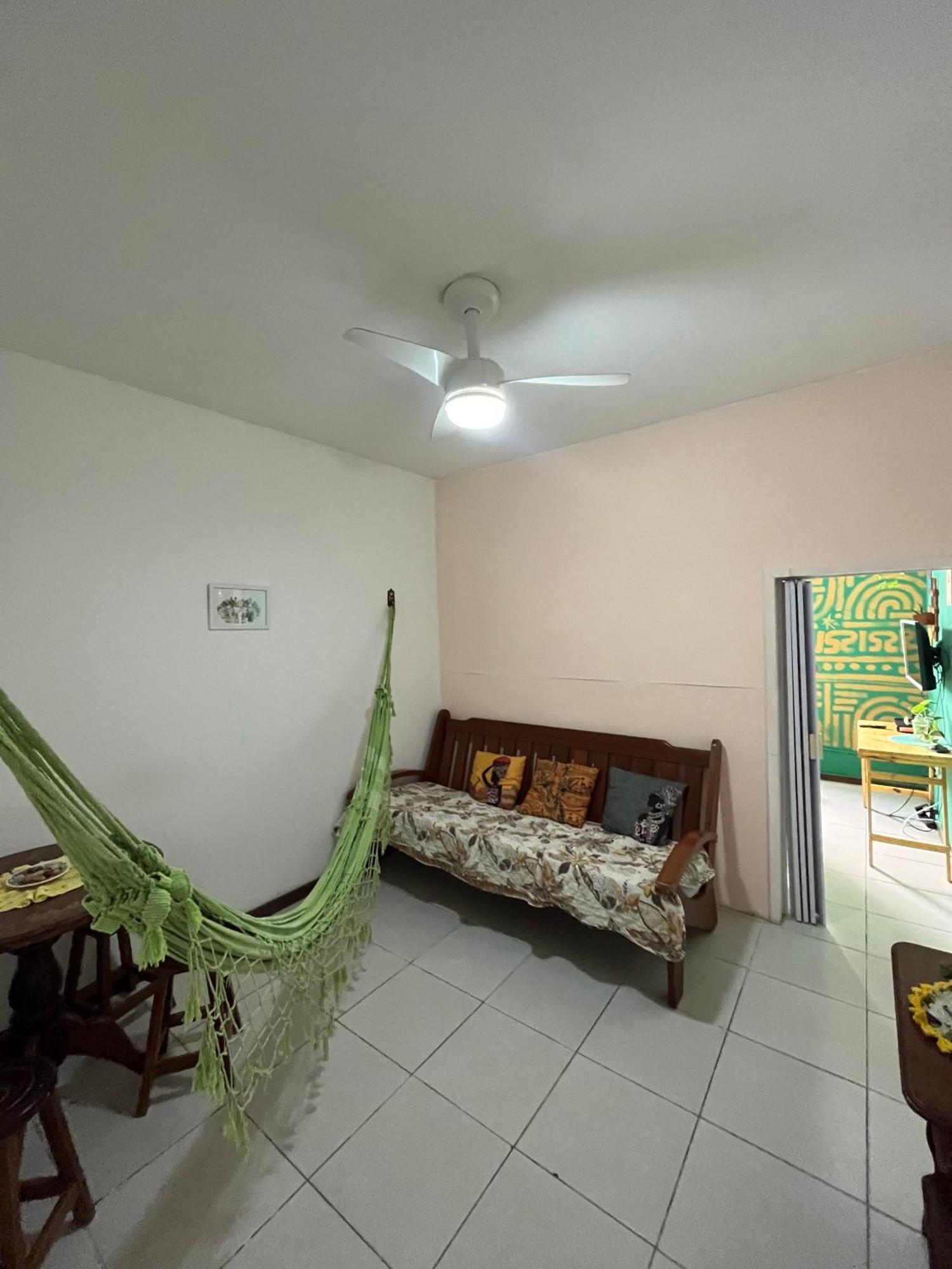 Casamarelo Hostel Салвадор Екстериор снимка