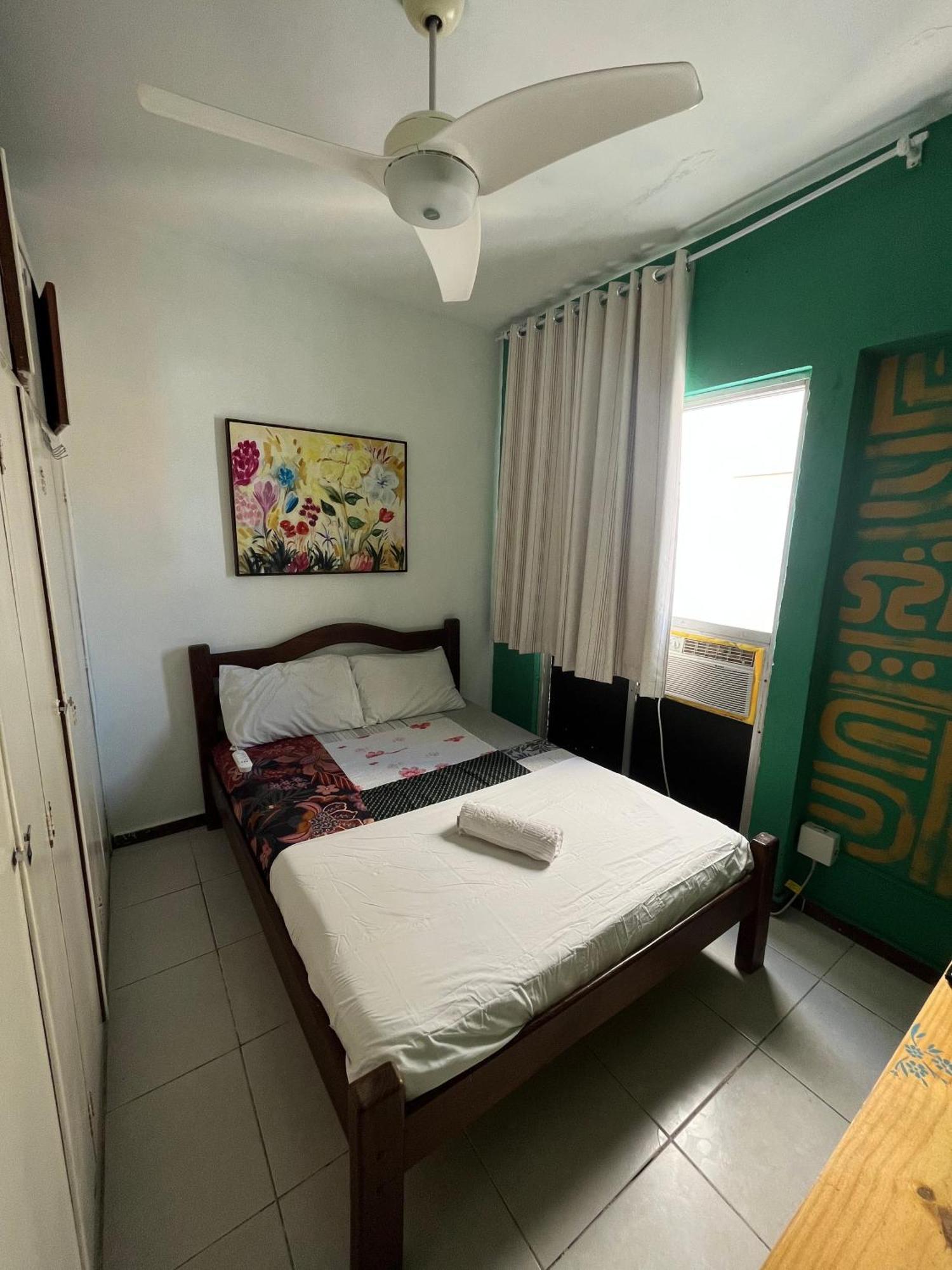 Casamarelo Hostel Салвадор Екстериор снимка