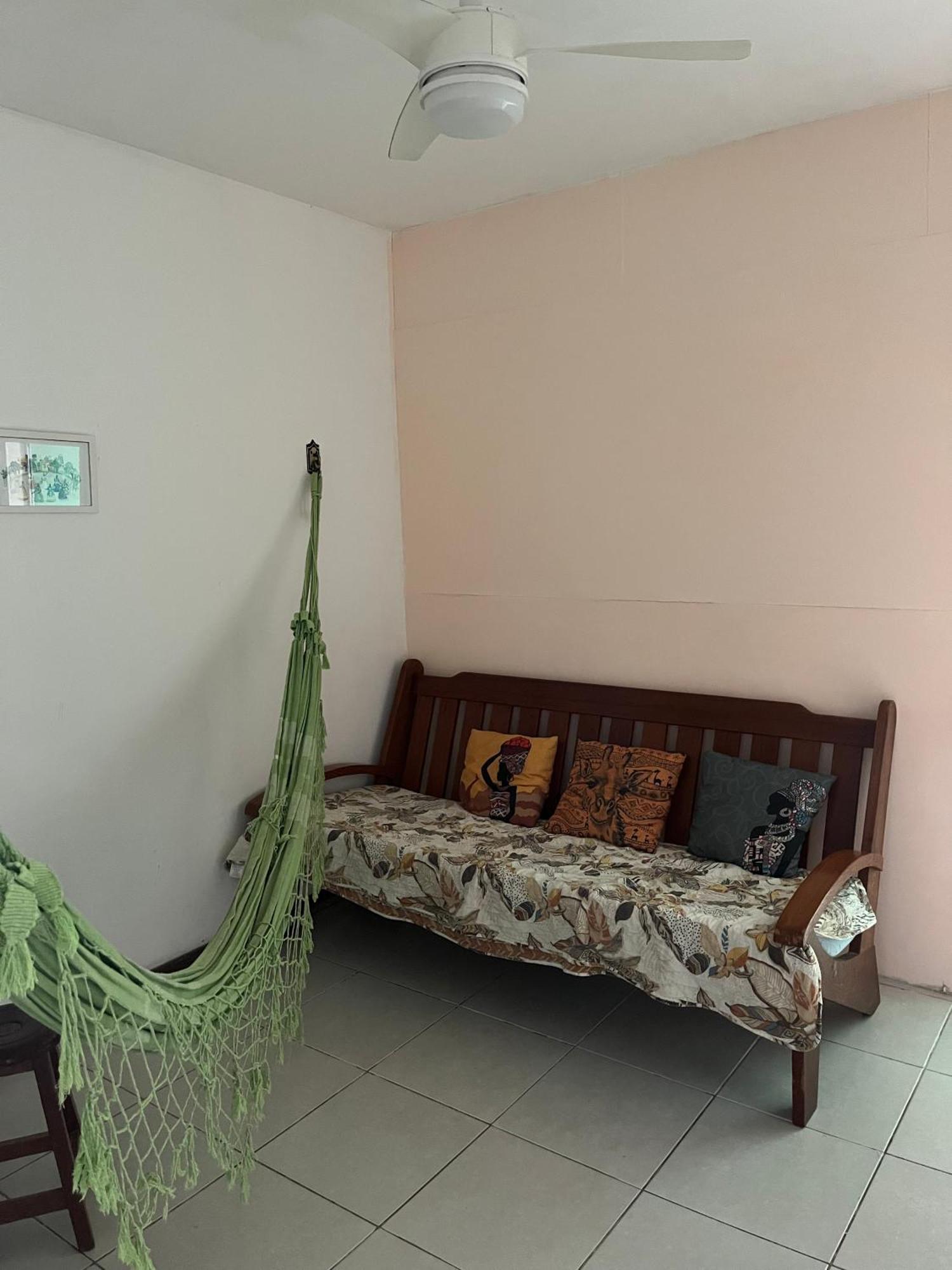 Casamarelo Hostel Салвадор Екстериор снимка