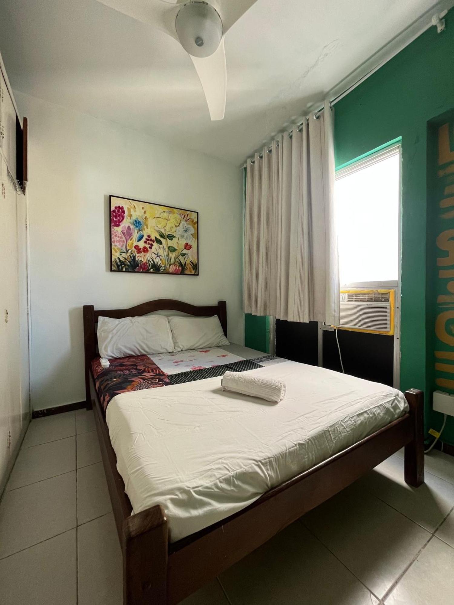 Casamarelo Hostel Салвадор Екстериор снимка